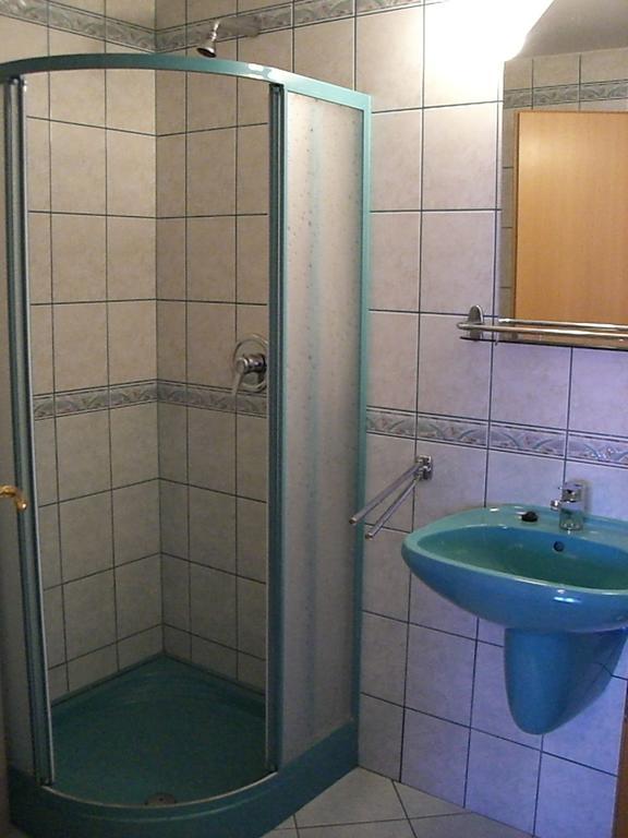 ホテル Napfuerdo Vendeghaz Mezőkövesd エクステリア 写真