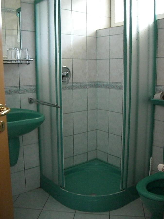ホテル Napfuerdo Vendeghaz Mezőkövesd 部屋 写真